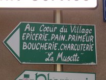 Un commerce
