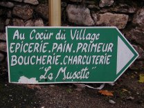 Un commerce