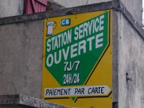 Un commerce